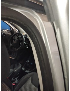 Recambio de gomas contorno puerta para ford ka+ ultimate referencia OEM IAM  T.D 