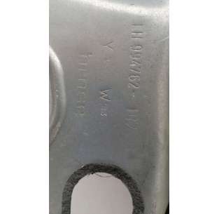 ELEVALUNAS TRASERO... 2