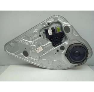 ELEVALUNAS TRASERO...