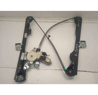 ELEVALUNAS DELANTERO...