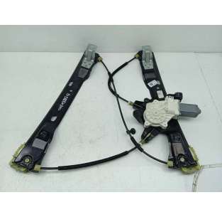 ELEVALUNAS DELANTERO...