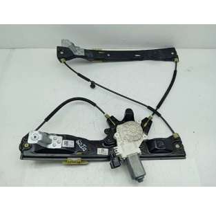 ELEVALUNAS DELANTERO...