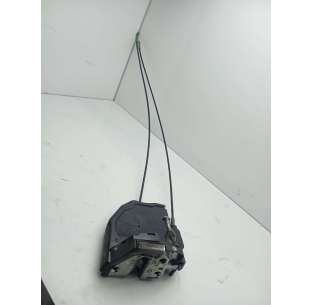 CERRADURA PUERTA TRASERA...