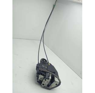 CERRADURA PUERTA TRASERA... 2