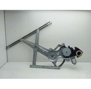 ELEVALUNAS DELANTERO...