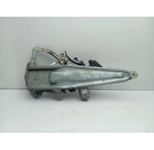 ELEVALUNAS TRASERO DERECHO... 2