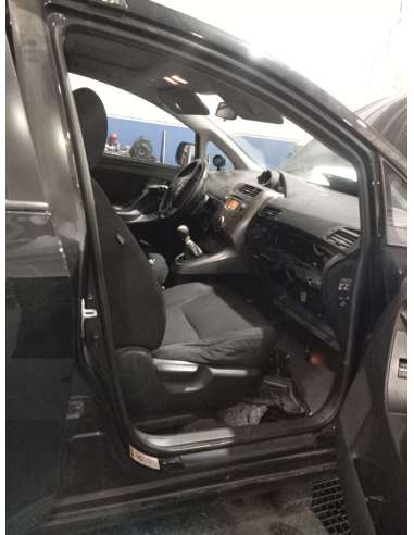 GOMAS CONTORNO PUERTA TOYOTA VERSO...