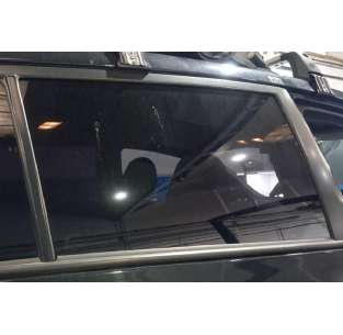 LUNA TRASERA DERECHA TOYOTA...