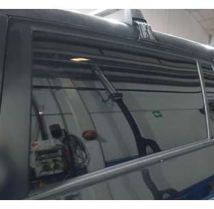 LUNA TRASERA IZQUIERDA...