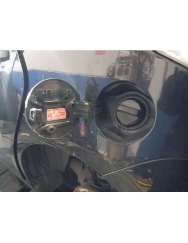 TAPA EXTERIOR COMBUSTIBLE TOYOTA...