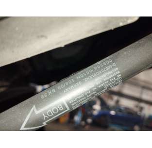 AMORTIGUADORES MALETERO /... 2