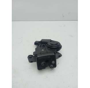 CERRADURA MALETERO / PORTON...