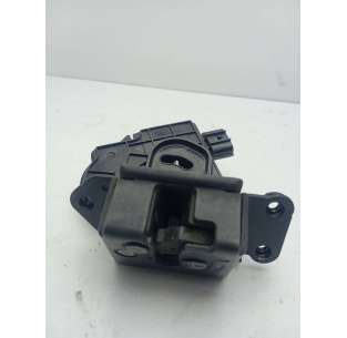 CERRADURA MALETERO / PORTON... 2