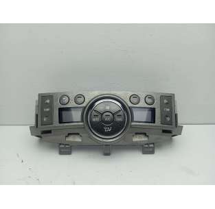 MANDO CLIMATIZADOR TOYOTA...