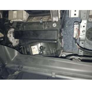 MOTOR CALEFACCION TOYOTA...