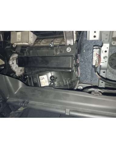 MOTOR CALEFACCION TOYOTA VERSO...