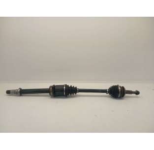 TRANSMISION DELANTERA...