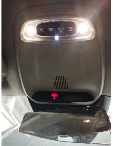 Recambio de luz interior para volvo v40 kinetic referencia OEM IAM 31271506  