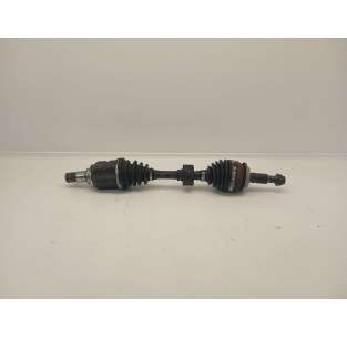 TRANSMISION DELANTERA...