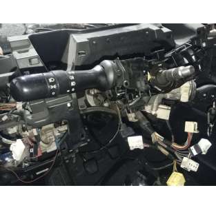 MANDO LUCES TOYOTA VERSO...