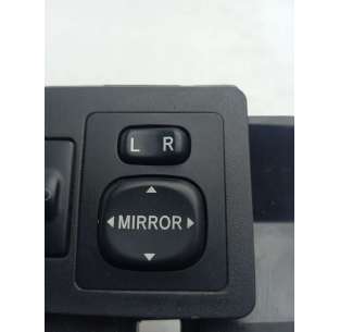 MANDO RETROVISOR TOYOTA...