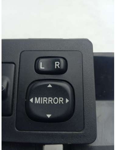 MANDO RETROVISOR TOYOTA VERSO...