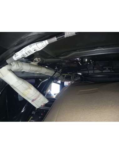 AIRBAG CORTINA DELANTERO IZQUIERDO...