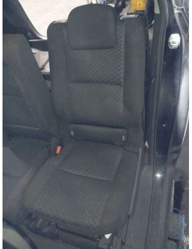 ASIENTOS TRASERO IZQUIERDO TOYOTA...