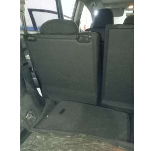 ASIENTOS TRASERO IZQUIERDO... 2