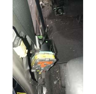 CINTURON SEGURIDAD...