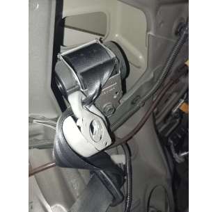 CINTURON SEGURIDAD TRASERO...