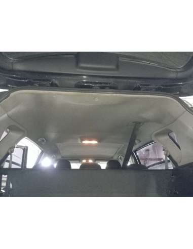 TECHO INTERIOR TOYOTA VERSO...