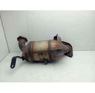 CATALIZADOR TOYOTA VERSO... 2