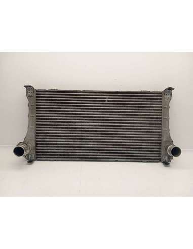 INTERCOOLER TOYOTA VERSO (AUR2/ZGR2)...