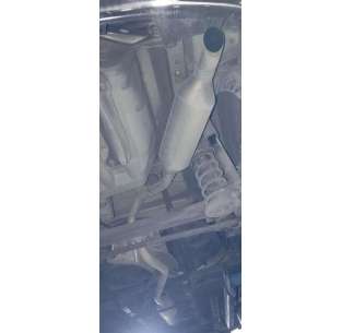 TUBO ESCAPE TRASERO - 782786 2