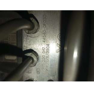 ABS TOYOTA VERSO... 2