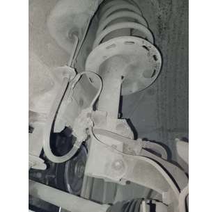 AMORTIGUADOR DELANTERO...