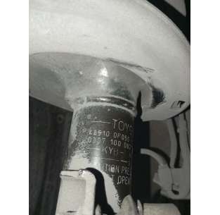 AMORTIGUADOR DELANTERO... 2