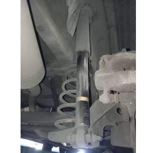 AMORTIGUADOR TRASERO...