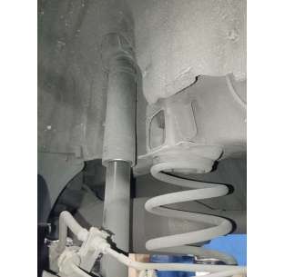 AMORTIGUADOR TRASERO... 2