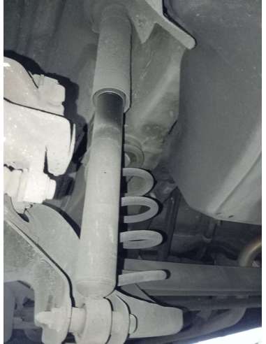 AMORTIGUADOR TRASERO IZQUIERDO TOYOTA...