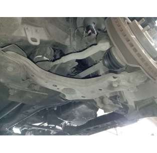 BRAZO SUSPENSION INFERIOR... 2