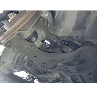 BRAZO SUSPENSION INFERIOR...