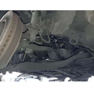 BRAZO SUSPENSION INFERIOR... 2