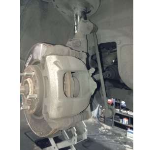 PINZA DE FRENO DELANTERA...