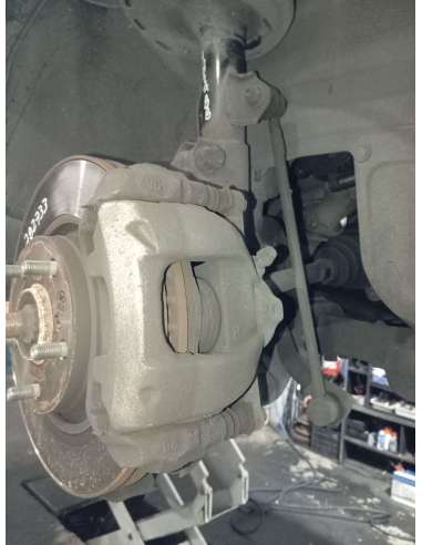 PINZA DE FRENO DELANTERA DERECHA...