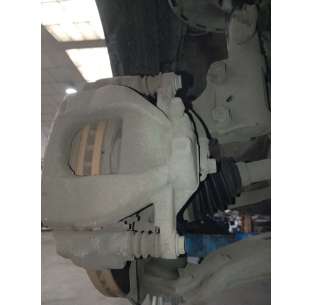 PINZA DE FRENO DELANTERA... 2