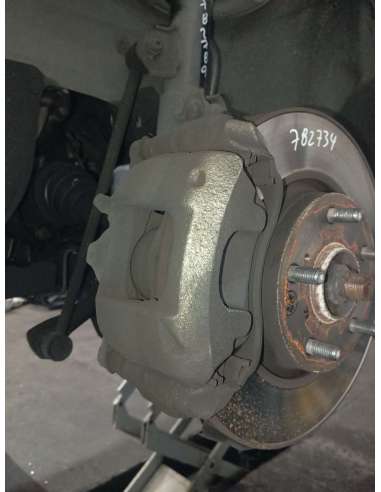 PINZA DE FRENO DELANTERA IZQUIERDA...