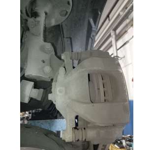 PINZA DE FRENO DELANTERA... 2