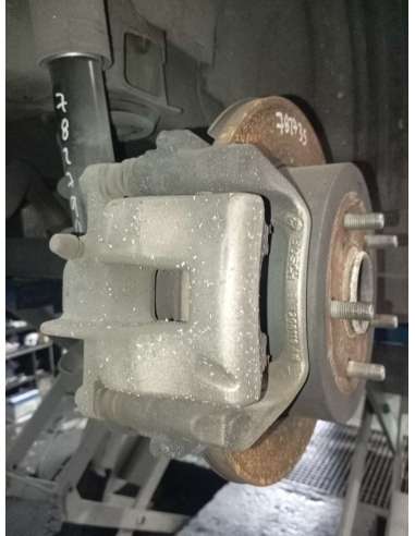PINZA DE FRENO TRASERA DERECHA TOYOTA...